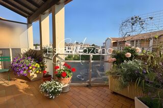  Appartement à vendre 5 pièces 136 m²