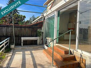  Maison � vendre 4 pi�ces 76 m�