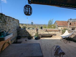  Maison à vendre 4 pièces 120 m²