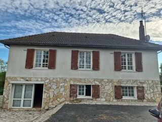  Maison  vendre 5 pices 90 m