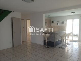  Maison � vendre 5 pi�ces 78 m�