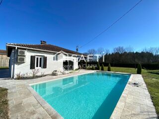  Maison � vendre 5 pi�ces 130 m�