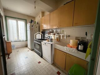  Immeuble à vendre 165 m²