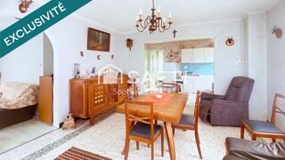 Vente Maison Maison individuelle 3 Chambres Garage et Jardin Allennes-les-marais