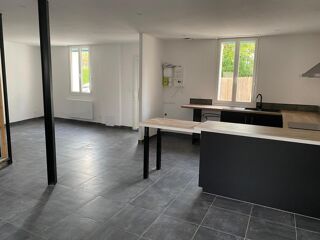  Maison � vendre 4 pi�ces 100 m�