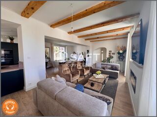  Maison à vendre 4 pièces 120 m²