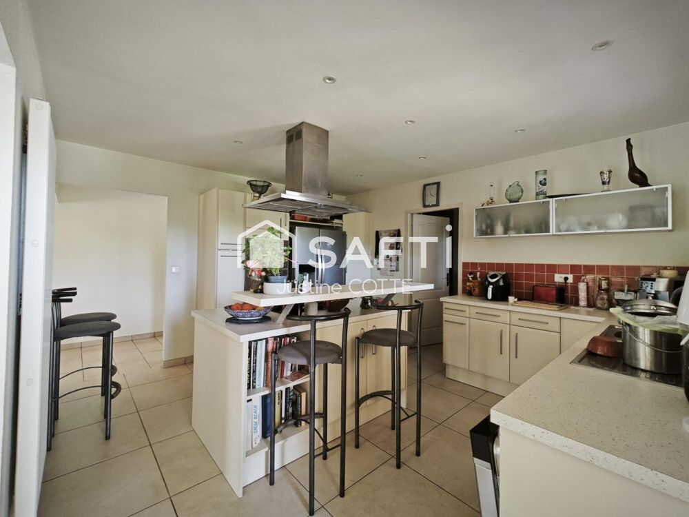 34 300 Le Grau-dAgde - Villa proche plage