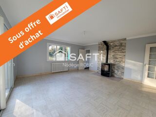  Maison � vendre 7 pi�ces 197 m�