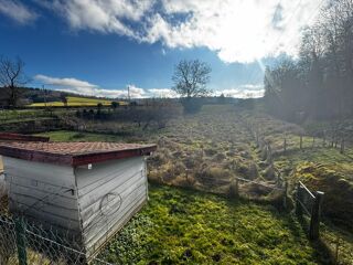  Terrain � vendre 2130 m�