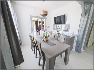  Maison à vendre 5 pièces 90 m²