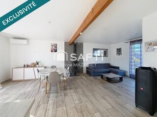  Maison à vendre 5 pièces 90 m²