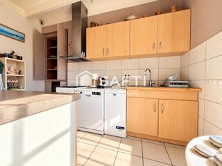  Maison à vendre 3 pièces 67 m²