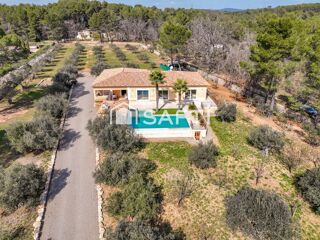  Maison � vendre 4 pi�ces 200 m�