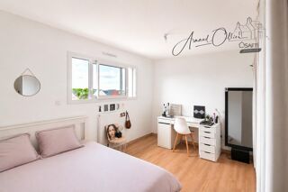  Maison � vendre 5 pi�ces 107 m�
