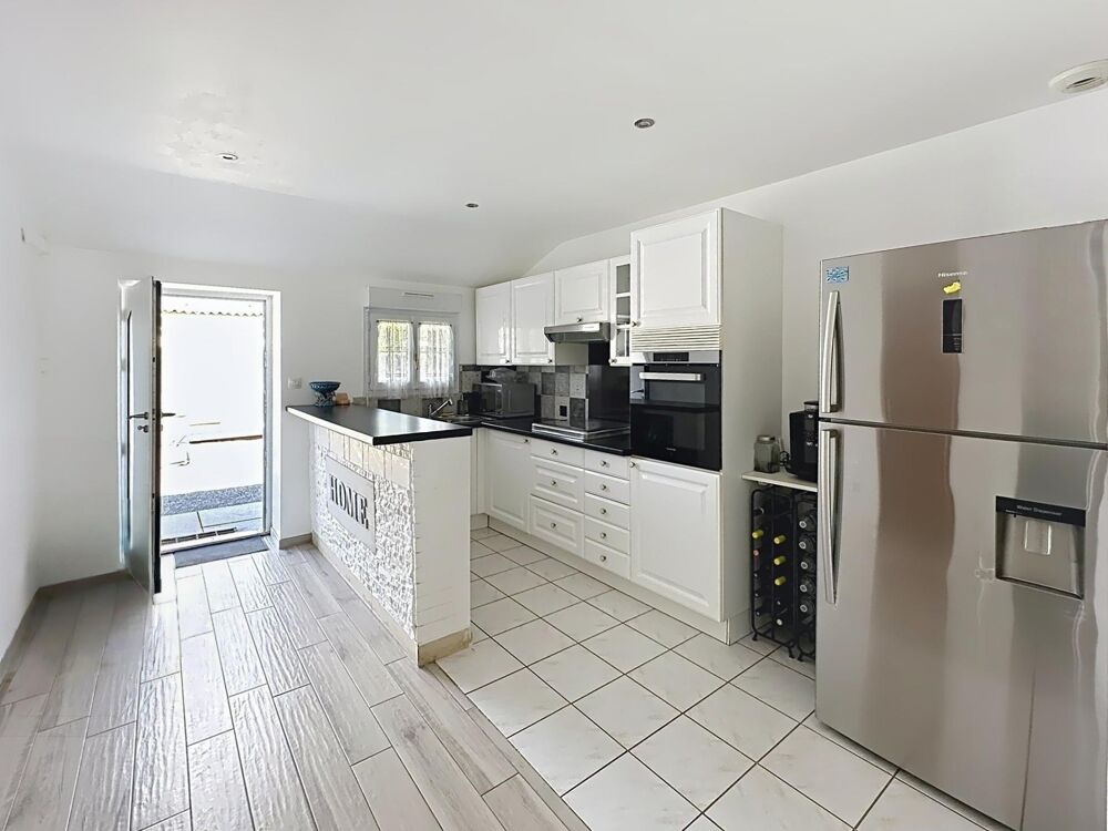 Vente Maison Maison en pierre - 4 Chambres - Vigneux de Bretagne Vigneux-de-bretagne