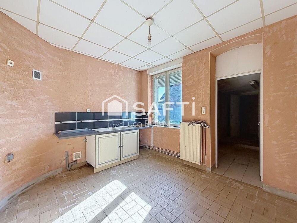 Vente Maison MAISON 2 CHAMBRES Noyelles-sous-lens