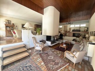  Maison à vendre 7 pièces 400 m²