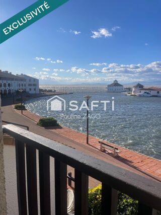  Appartement � vendre 2 pi�ces 29 m�