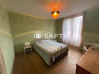  Maison � vendre 4 pi�ces 70 m�