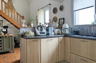  Maison � vendre 8 pi�ces 163 m�