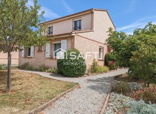  Maison à vendre 6 pièces 144 m²