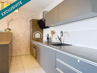  Appartement  vendre 4 pices 92 m