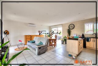  Maison � vendre 4 pi�ces 85 m�