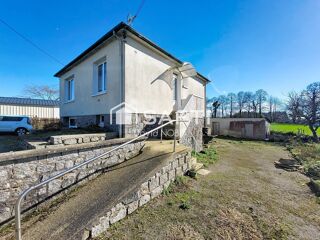  Maison � vendre 3 pi�ces 55 m�