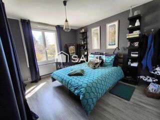  Maison à vendre 5 pièces 118 m²