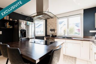  Maison � vendre 7 pi�ces 145 m�