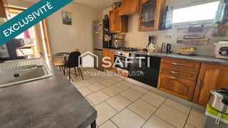  Maison à vendre 5 pièces 90 m²