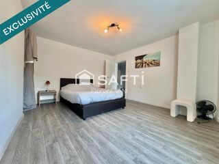  Maison à vendre 6 pièces 130 m²