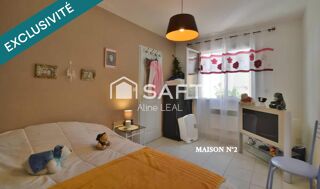  Maison à vendre 8 pièces 206 m²