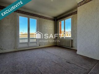  Appartement à vendre 4 pièces 77 m²