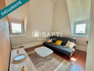  Appartement � vendre 2 pi�ces 50 m�