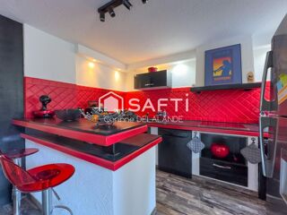  Appartement � vendre 3 pi�ces 85 m�