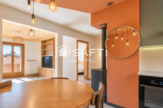  Appartement à vendre 4 pièces 84 m²