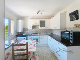  Maison à vendre 5 pièces 80 m²