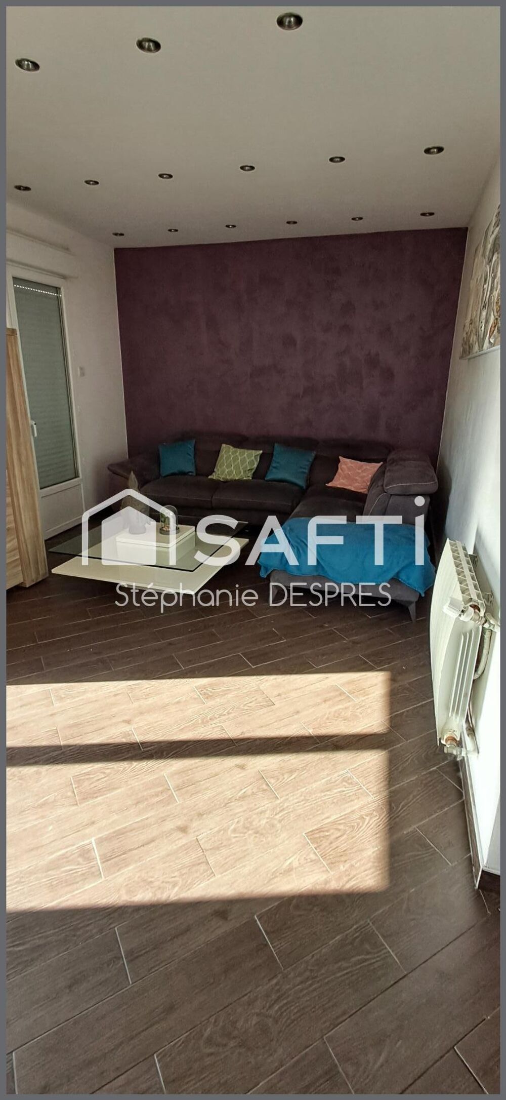 NOUVEAUTE !!! A VENDRE - CAULNES
