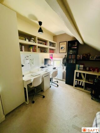  Maison � vendre 5 pi�ces 90 m�