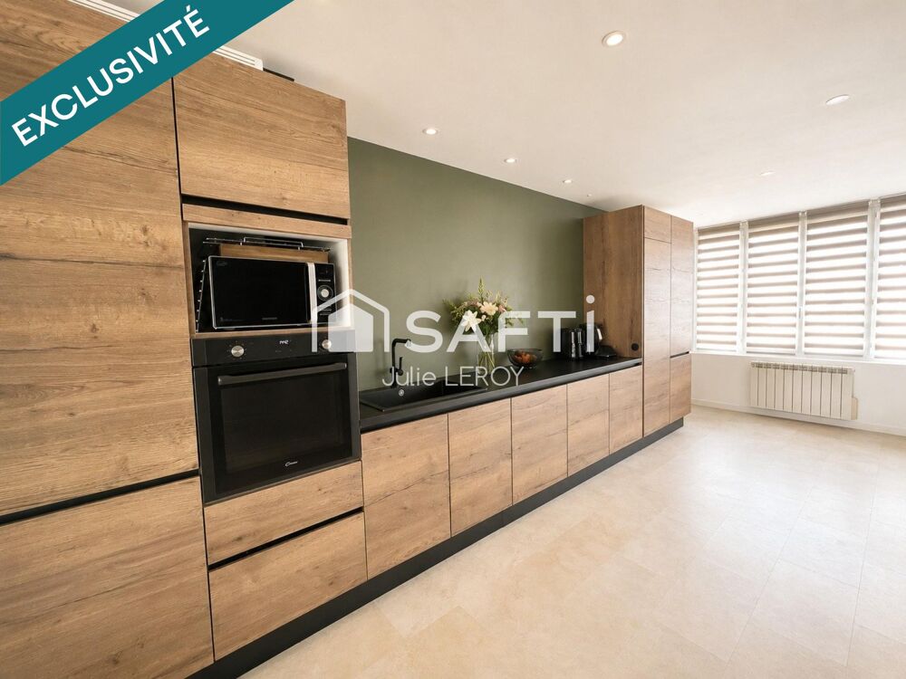 Vente Maison Propriété située à Chassillé (72540) Chassille