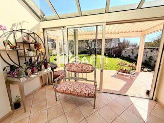  Maison à vendre 7 pièces 183 m²