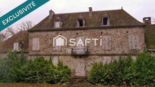  Immeuble à vendre 500 m²