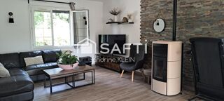 Maison à vendre 7 pièces 168 m²