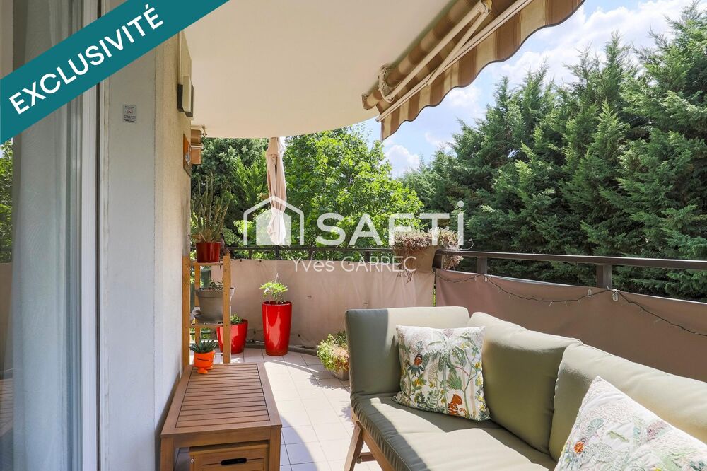 Très bel appartement T5 traversant