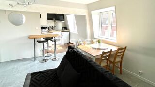  Appartement  vendre 3 pices 46 m