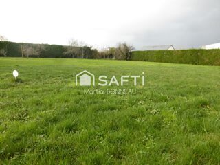  Terrain � vendre 1298 m�