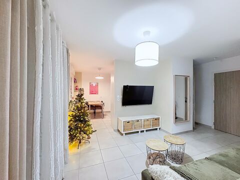  Appartement � louer 2 pi�ces 44 m�