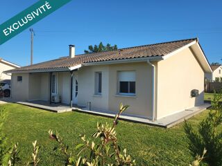  Maison à vendre 5 pièces 109 m²