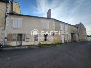  Maison à vendre 5 pièces 100 m²